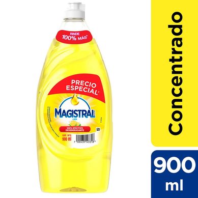 Lavalozas 900 ml limn