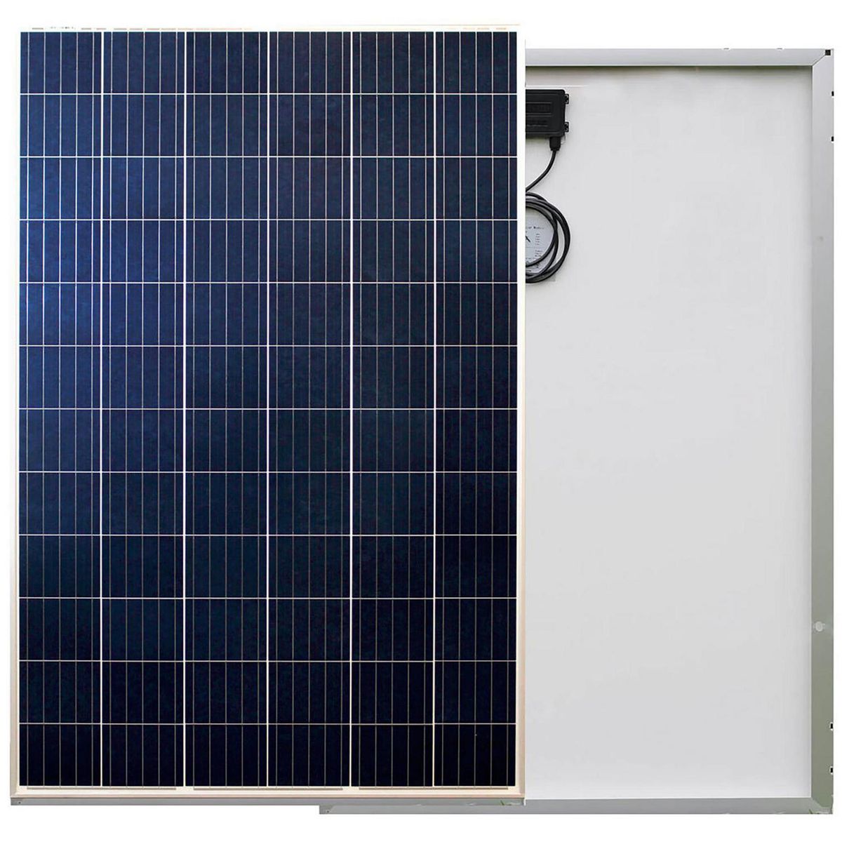 CAXTOR - Panel fotovoltaico 330 W