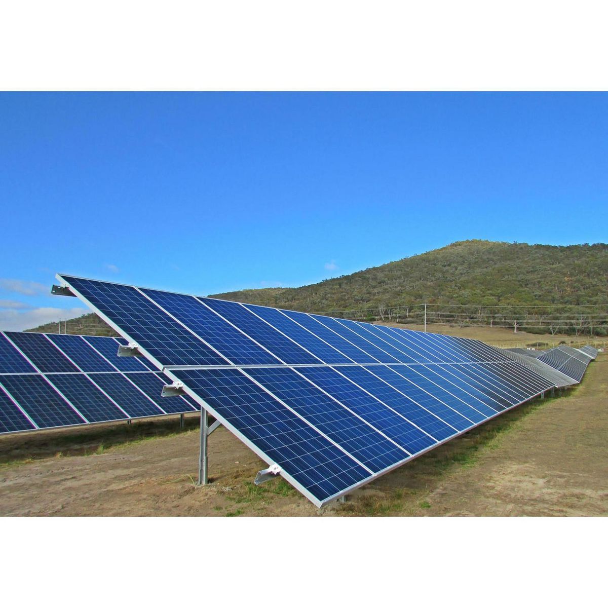 CAXTOR - Panel fotovoltaico 330 W