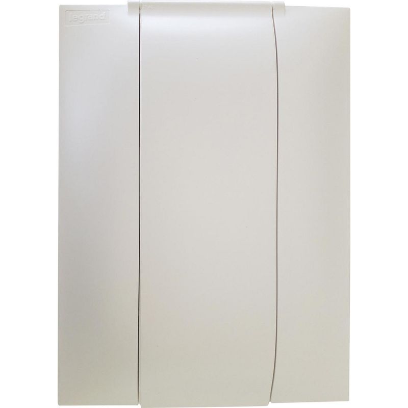 LEGRAND - Caja distribución embutida 12 módulos