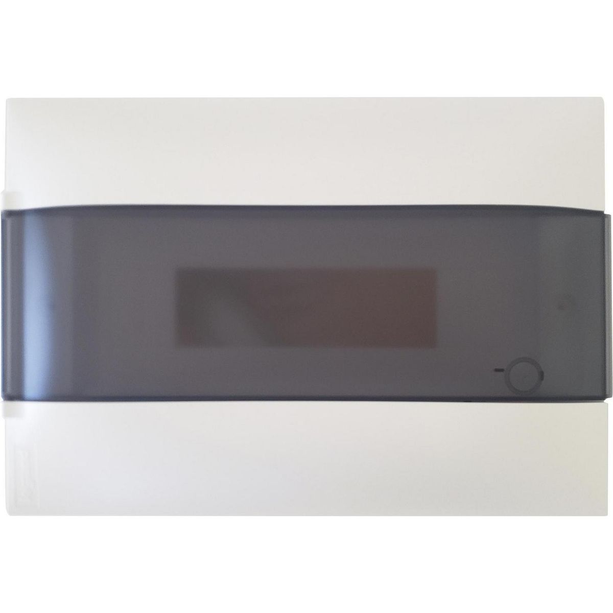 LEGRAND - Caja distribución sobrepuesta 12 módulos