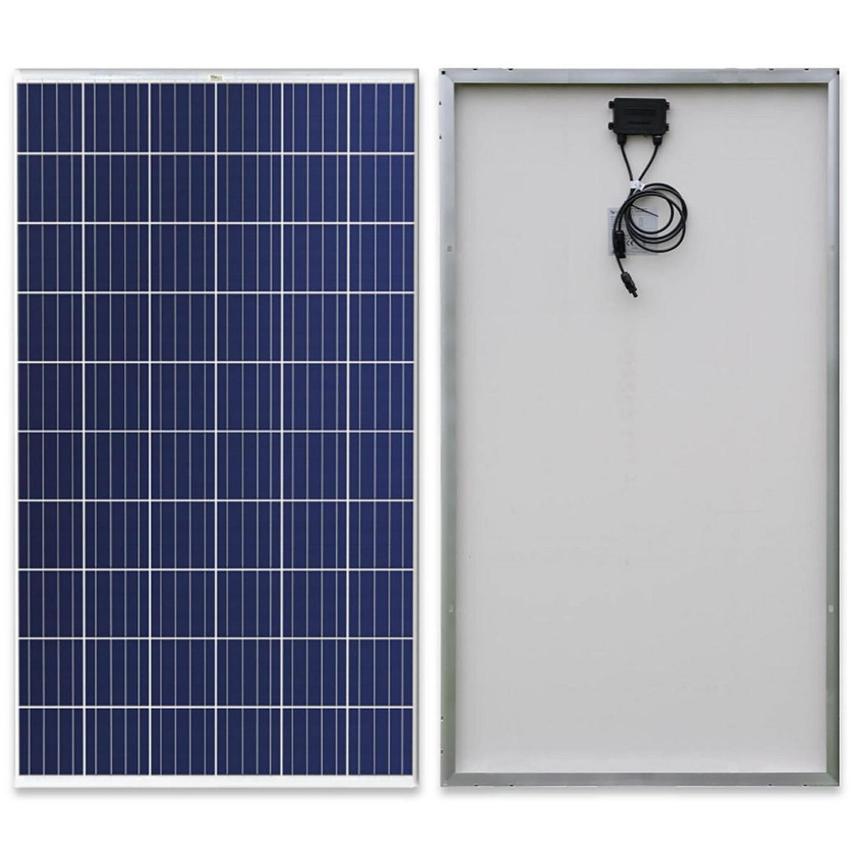 CAXTOR - Panel fotovoltaico solar 270 W