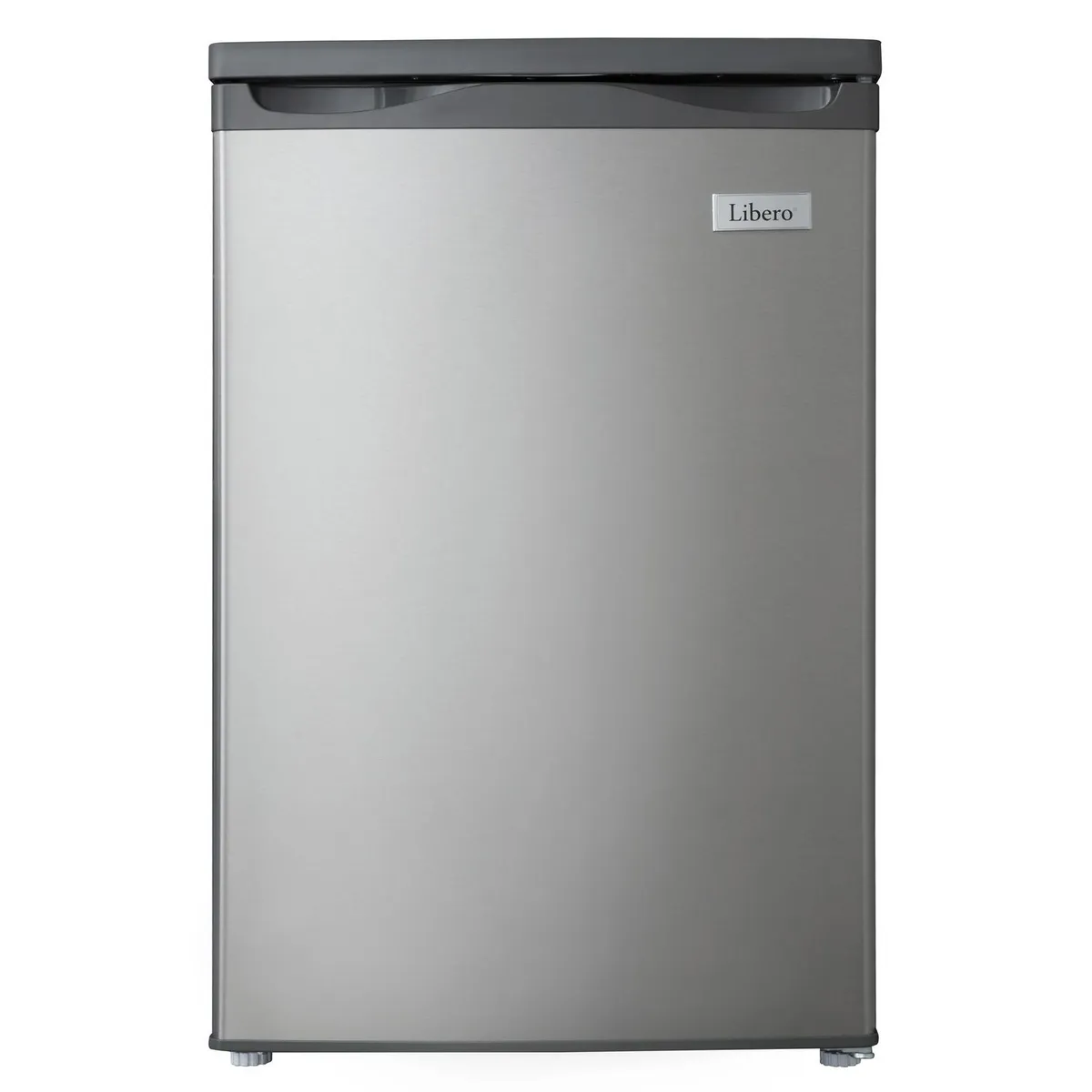 LIBERO - Freezer Vertical 80 Litros Inox LFV-100I
