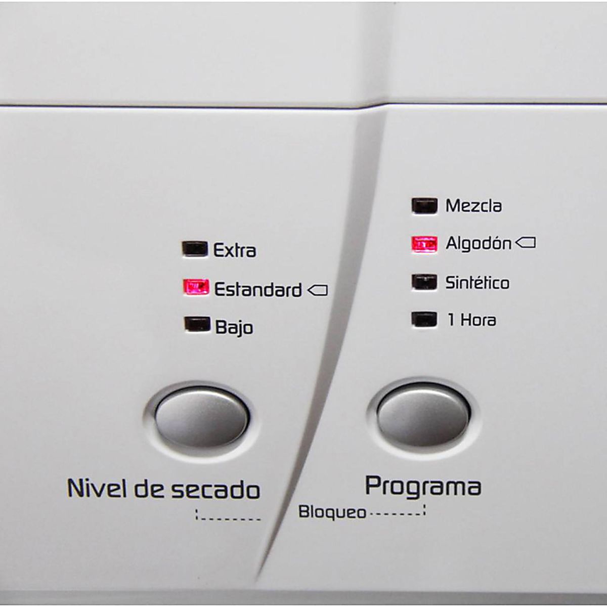 URSUS TROTTER - Secadora de Ropa 8 kg Carga Frontal con Evacuación Blanco UT VD 8K7P