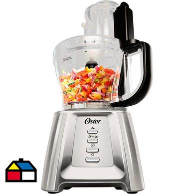 Procesador de alimentos coleccin gourmet