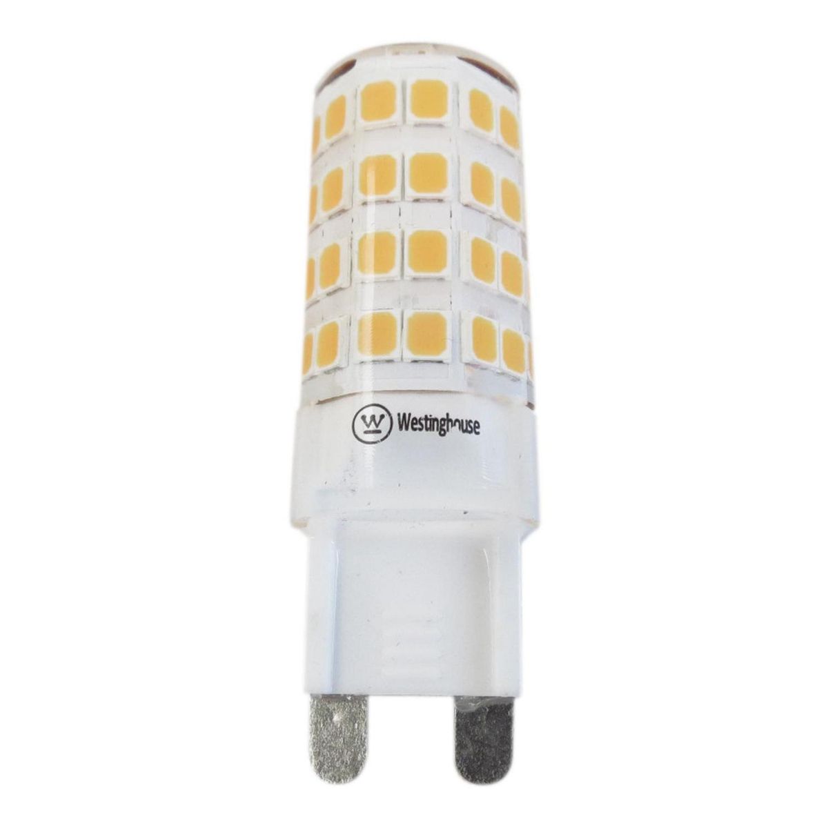 WESTINGHOUSE - Ampolleta Led 4 W G9 300 lm Luz Cálida