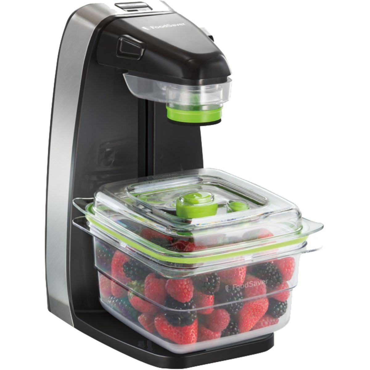 OSTER - Sellador al Vacío Foodsaver FFS010X01