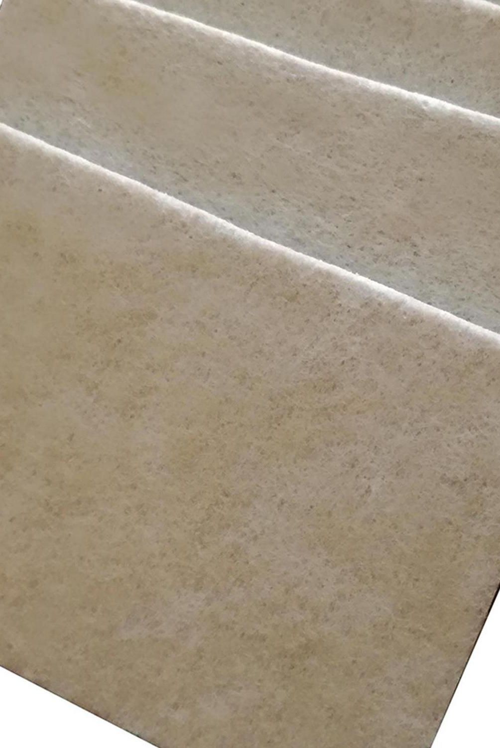 FIXSER - Pack fieltros 8 pads 76x50mm