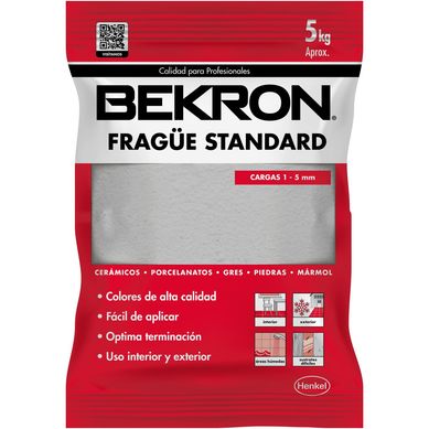 Frage piso/muro gray ga 5kg