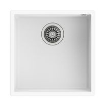 Lavaplatos Bajo Cubierta 1 Cubeta(s) 44x20x44 cm Granito