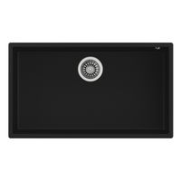 Lavaplatos Bajo Cubierta 1 Cubeta(s) 76x20x76 cm Granito