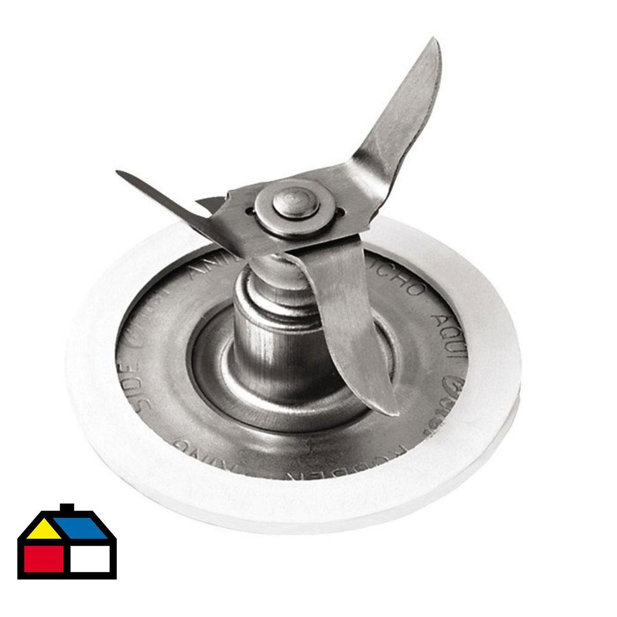 OSTER - Cuchilla Pica Hielo 4961