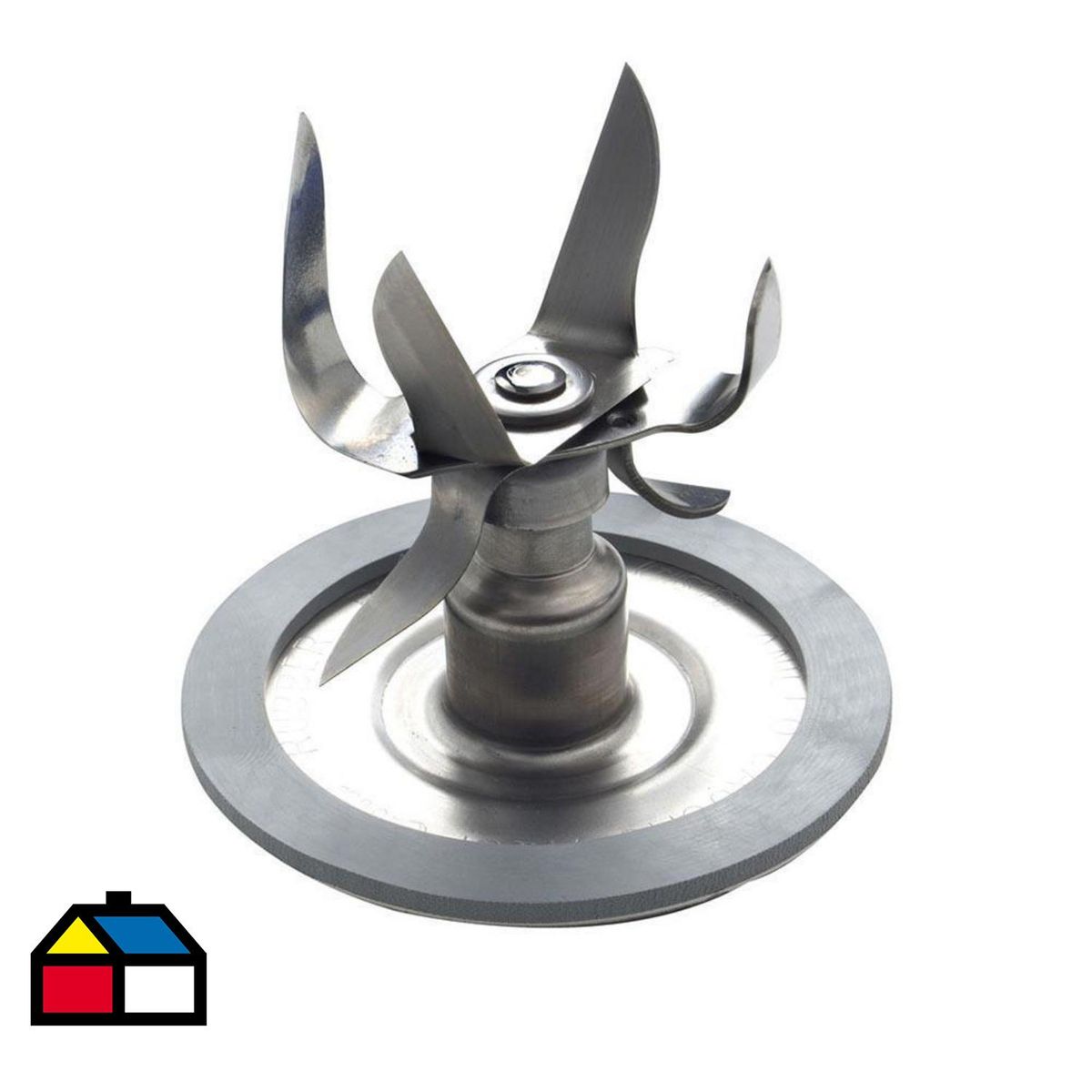 OSTER - Cuchilla Reversible Pica Hielo