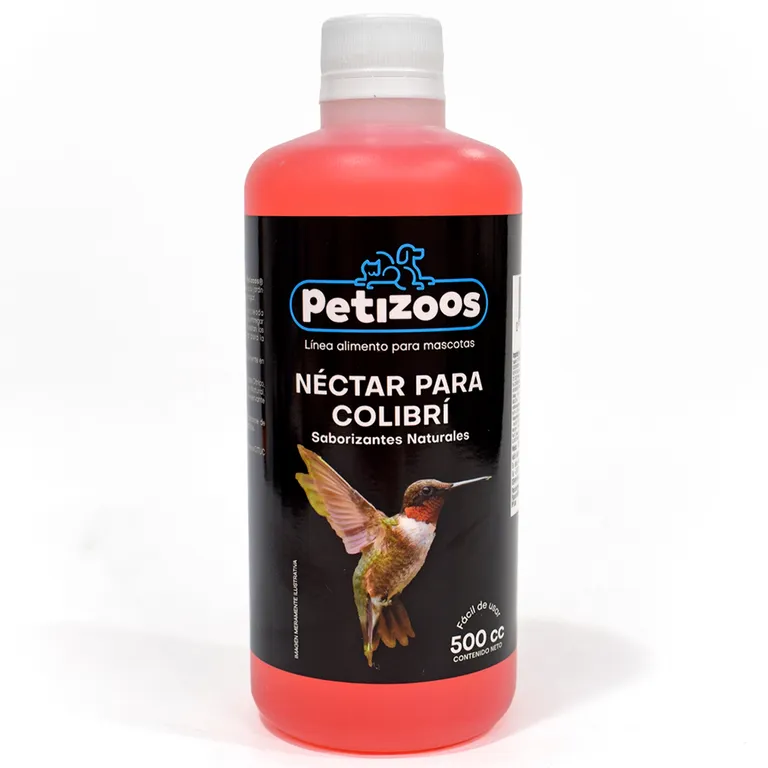 Nectar para Ave Adulto Dulce 0.5 l