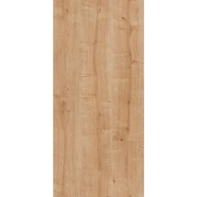 Melamina Roble Dimensionado Rojo 15 mm 183x250 cm