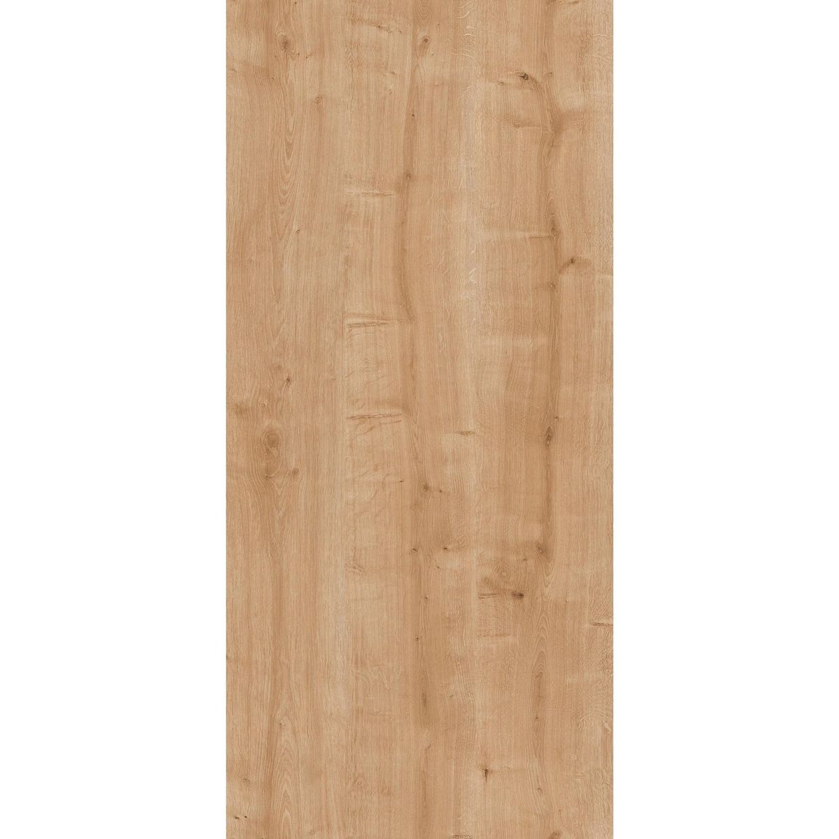 VESTO - Melamina roble rus 15 mm dim 183x250 cm ve