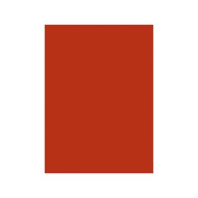 Melamina rojo 15 mm dim 183x250 cm ve