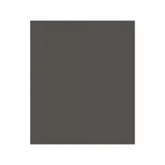 VESTO - Melamina grafito 15 mm dim 183x250 cm ve