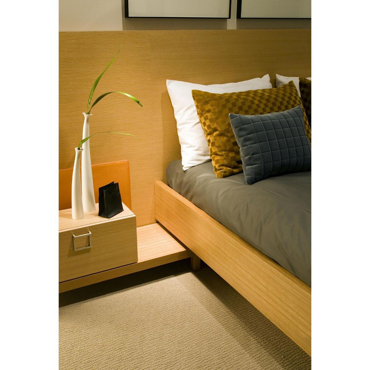 VESTO - Melamina peral 15 mm dim 183x250 cm ve