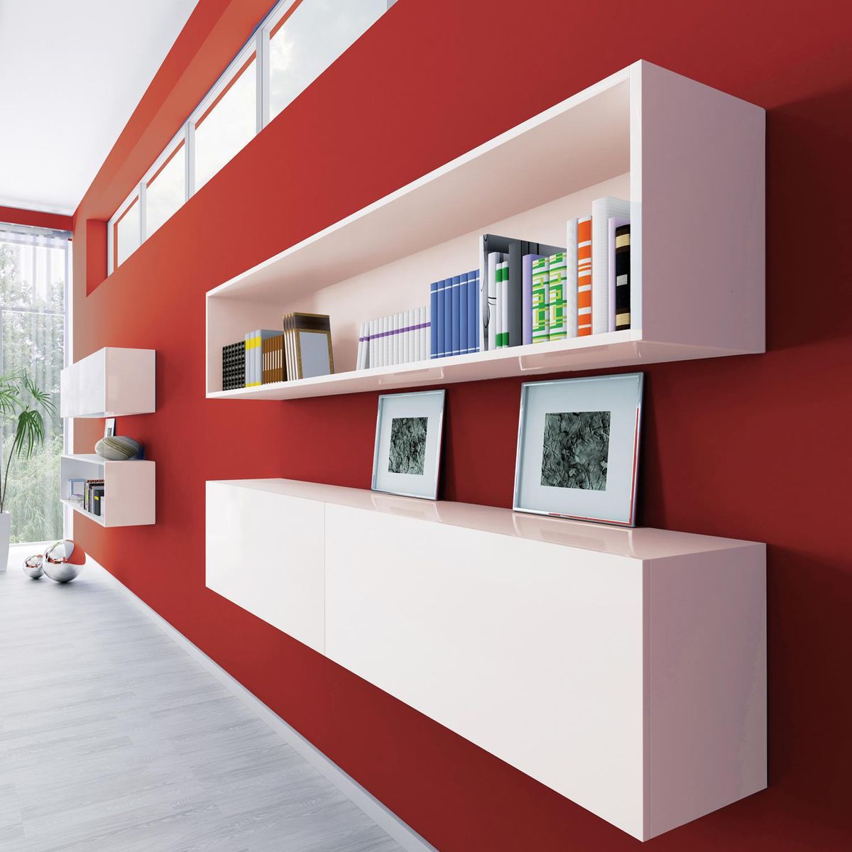 ARAUCO - Placa MDF Dimensionado Natural 18 mm 152x244 cm