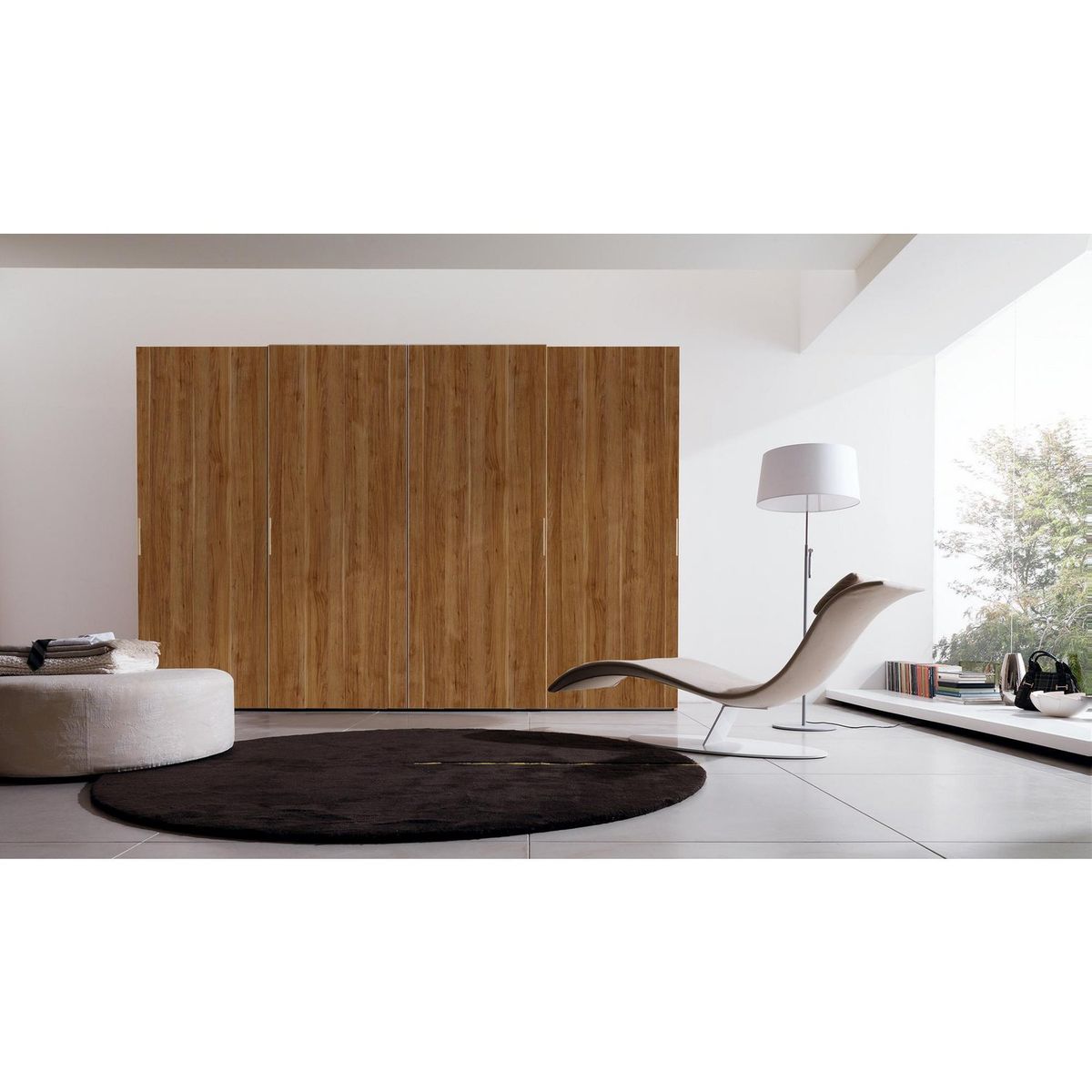 VESTO - Melamina caramelo 15 mm dim 183x250 cm ve