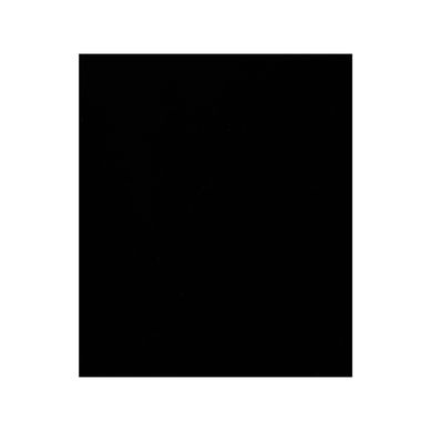 Melamina Dimensionado Negro 15 mm 183x250 cm