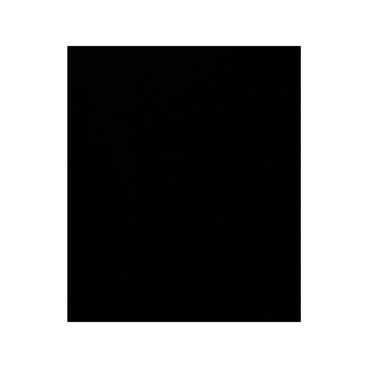 VESTO - Melamina negro 15 mm dim 183x250 cm ve