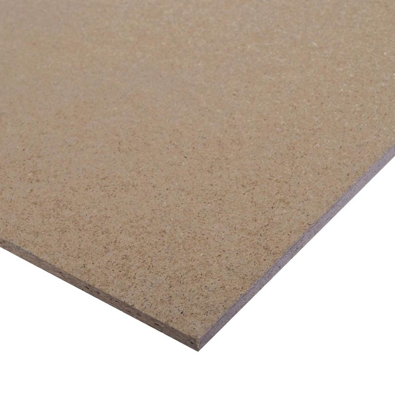 ARAUCO - Aglomerado Desnudo Dimensionado Natural 8 mm 152x244 cm