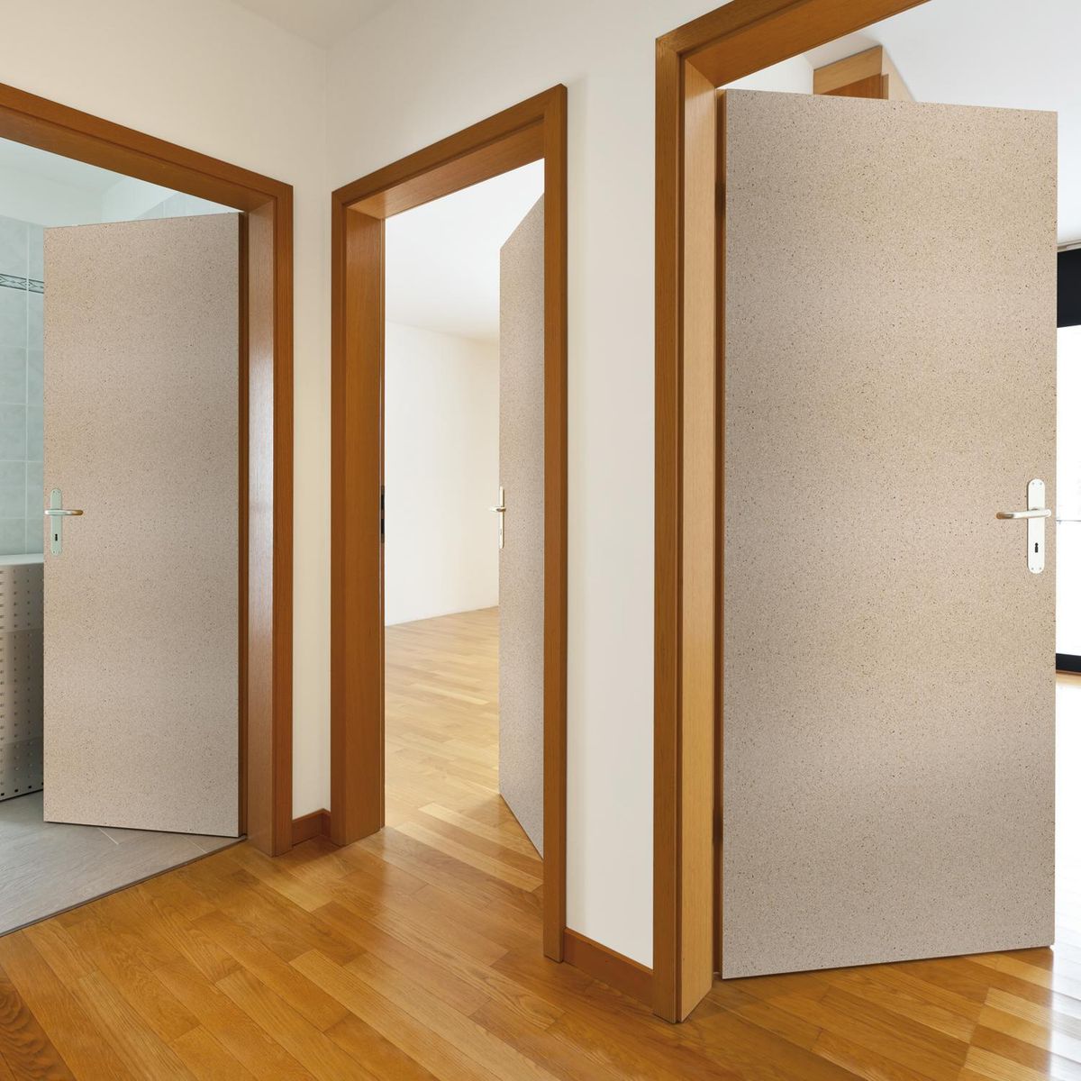 ARAUCO - Aglomerado Desnudo Dimensionado Natural 8 mm 152x244 cm