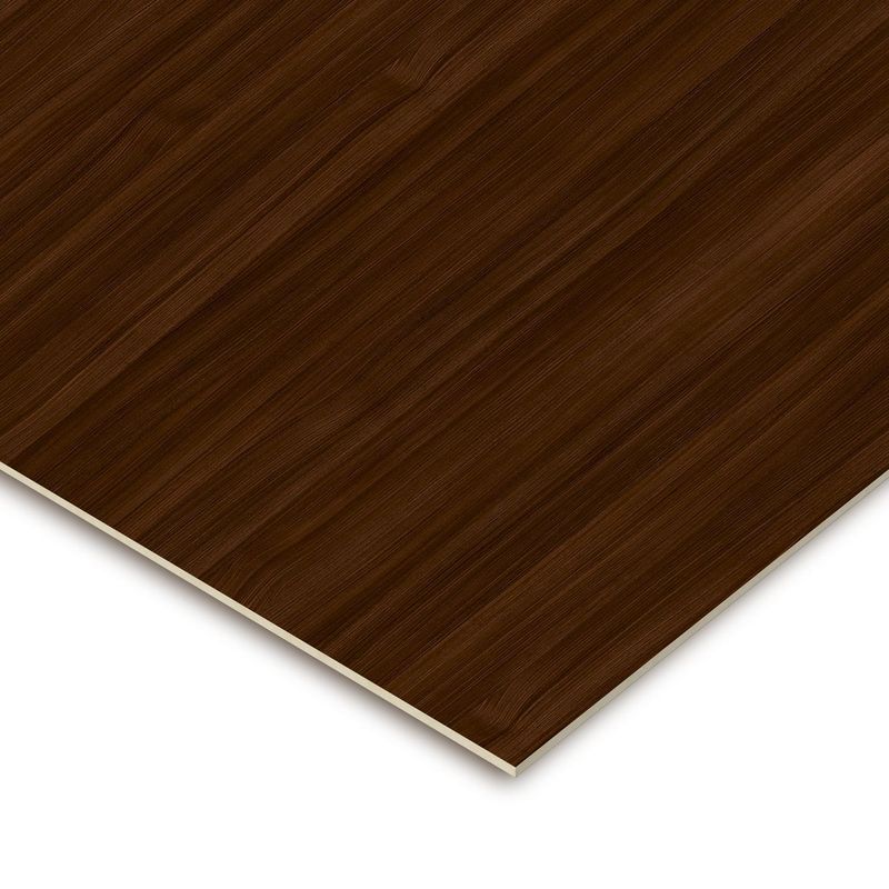 ARAUCO - Durolac Coigüe Dimensionado Café 3 mm 152x244 cm