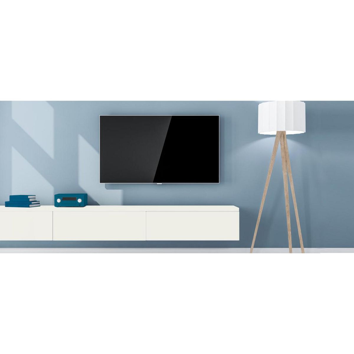 ARAUCO - Melamina blanca 15 mm dim 183x250 cm