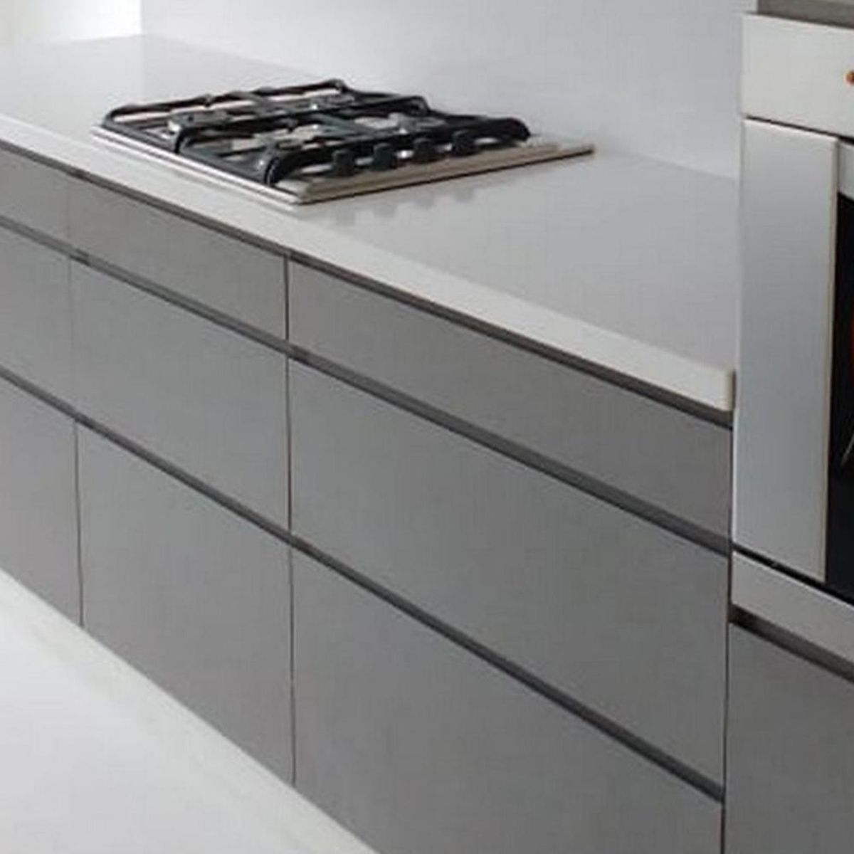 VESTO - Melamina seda n 15 mm dim 183x250 cm ve