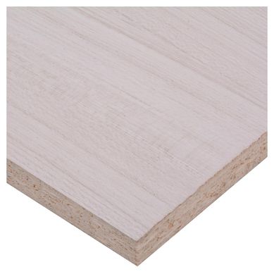 Melamina Teka Dimensionado Beige 15 mm 183x250 cm