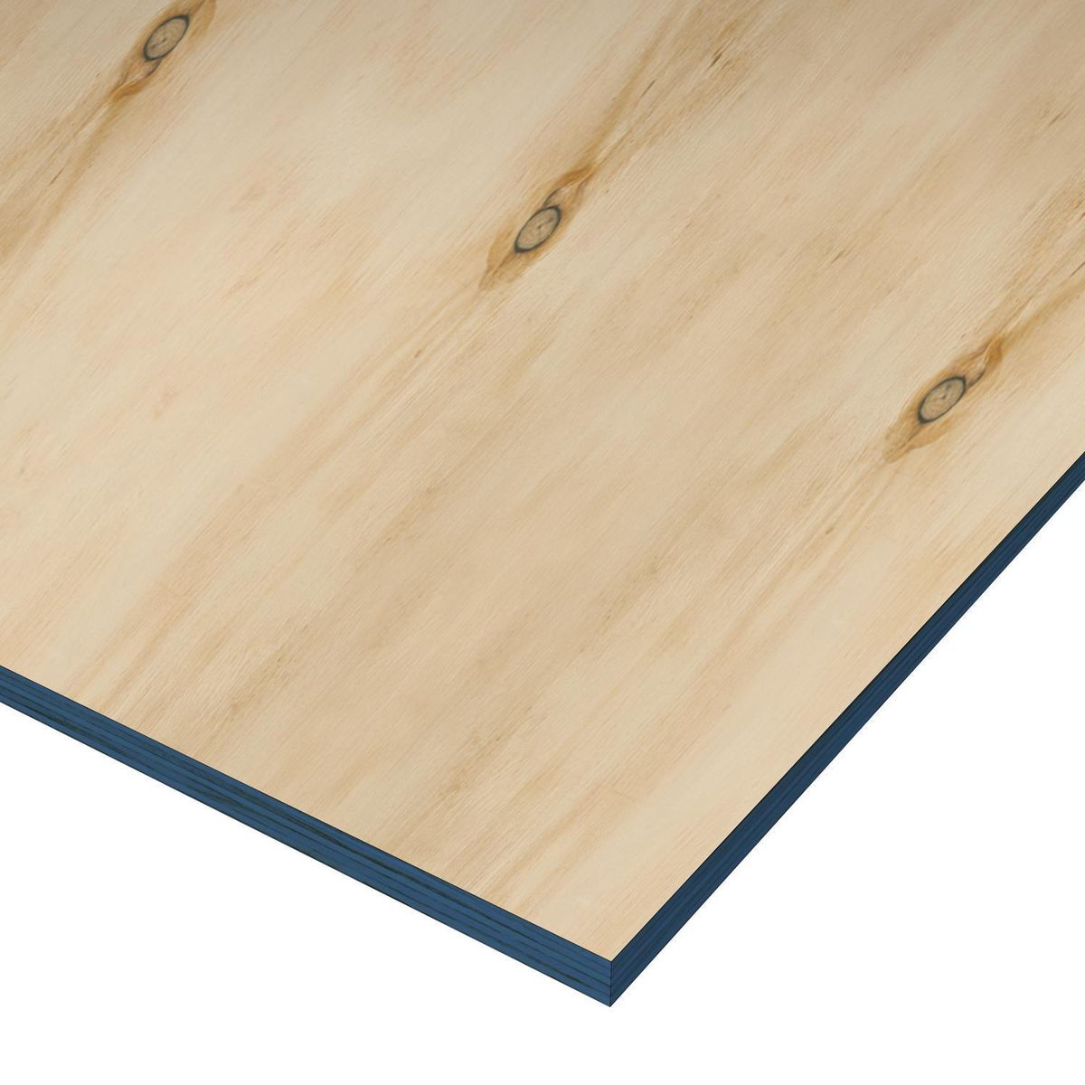 ARAUCO - Terciado Estructural Pino 12 mm 120x240 cm