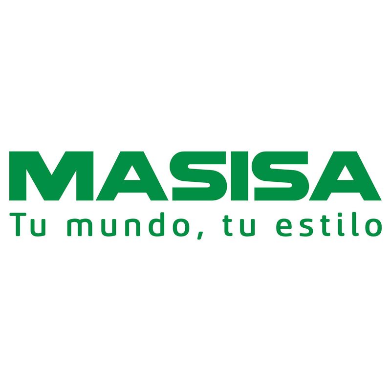 MASISA - Terciado Estructural 8 mm 122x244 cm