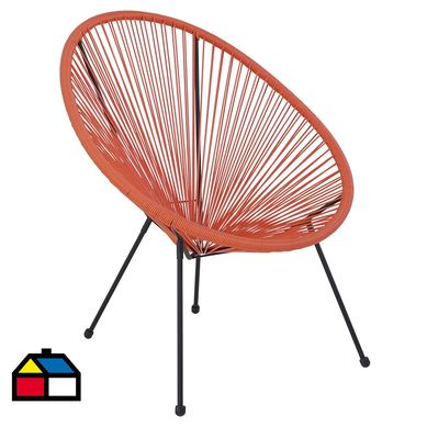 Silla de terraza Sandia