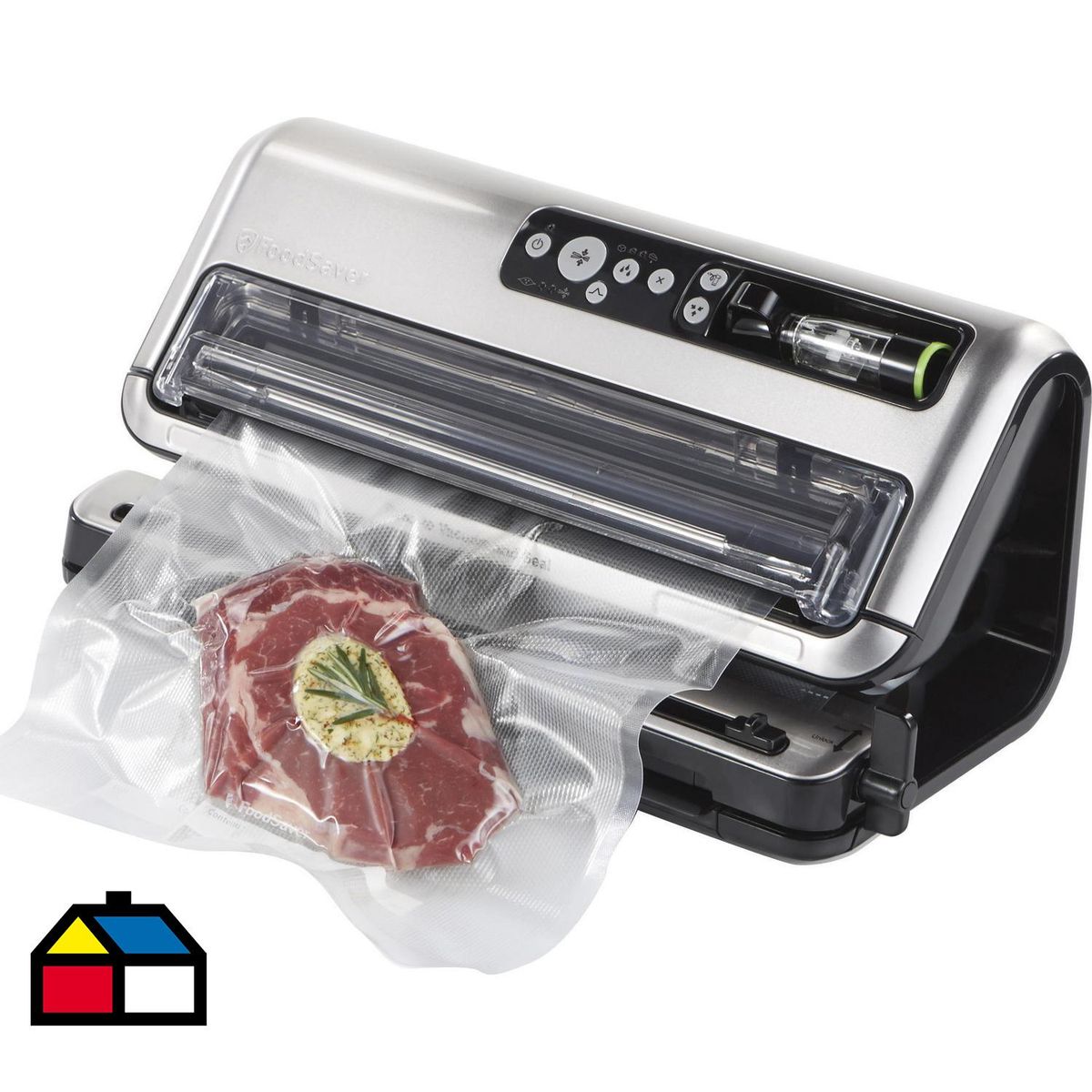 OSTER - Sellador al Vacío FFS006X01