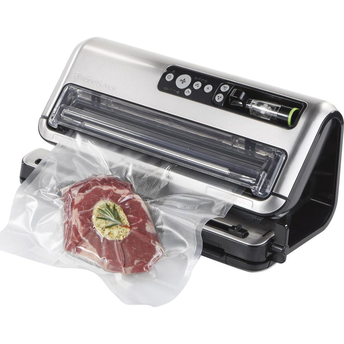 OSTER - Sellador al Vacío FFS006X01