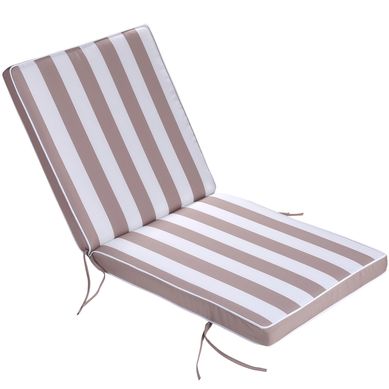 rpto cojn para silla beige