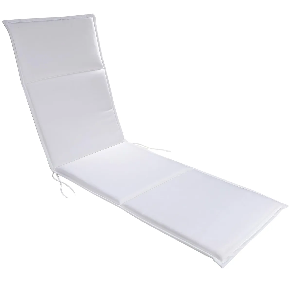 JUST HOME COLLECTION - Cojín Reposera 58x196 cm Colores Variados