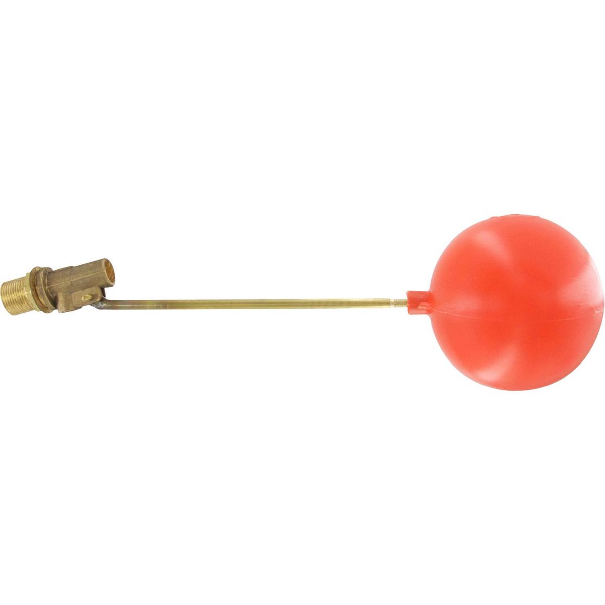 ESSETI - Válvula flotante 1/2" con boya