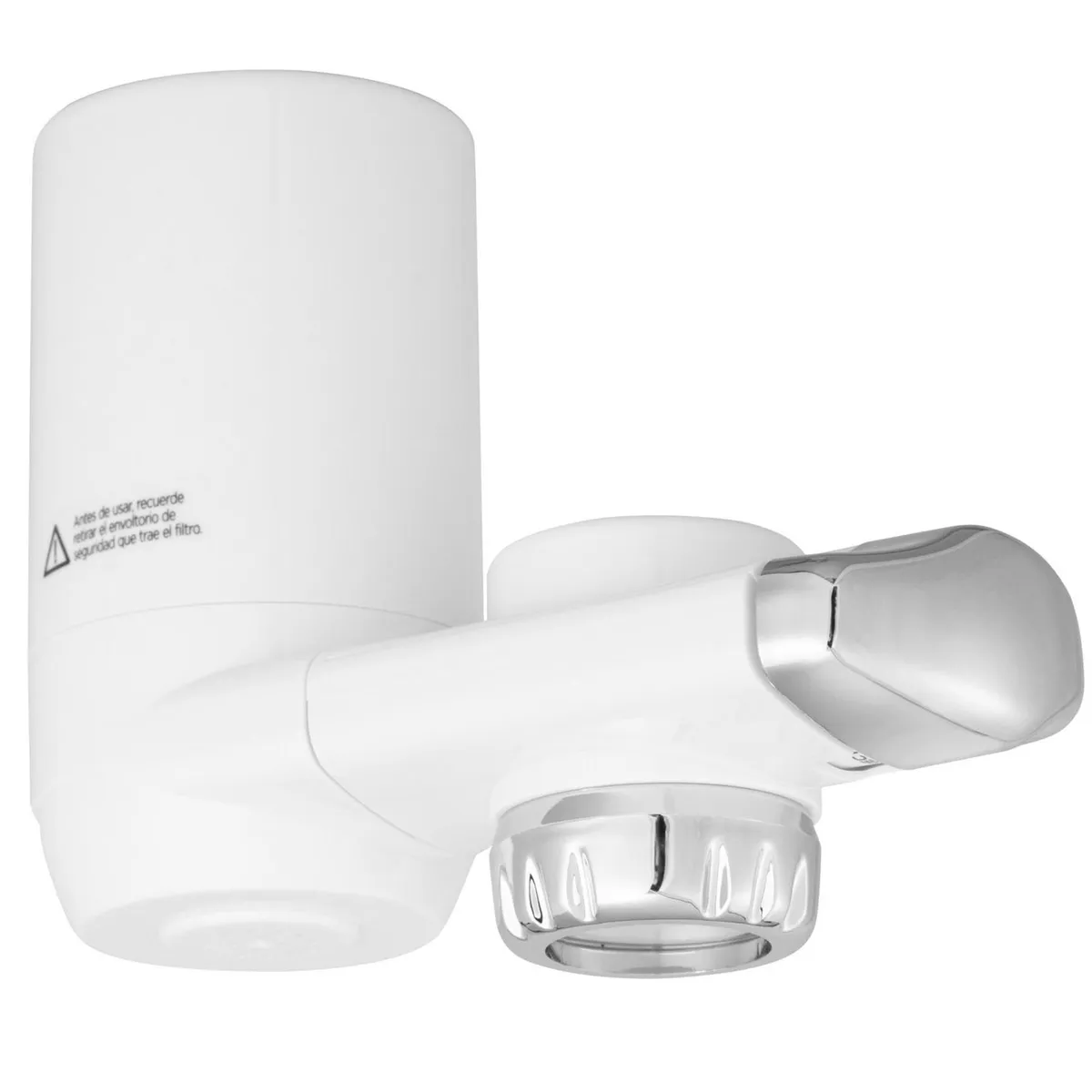 VIGAHOME - Filtro purificador de agua grifo