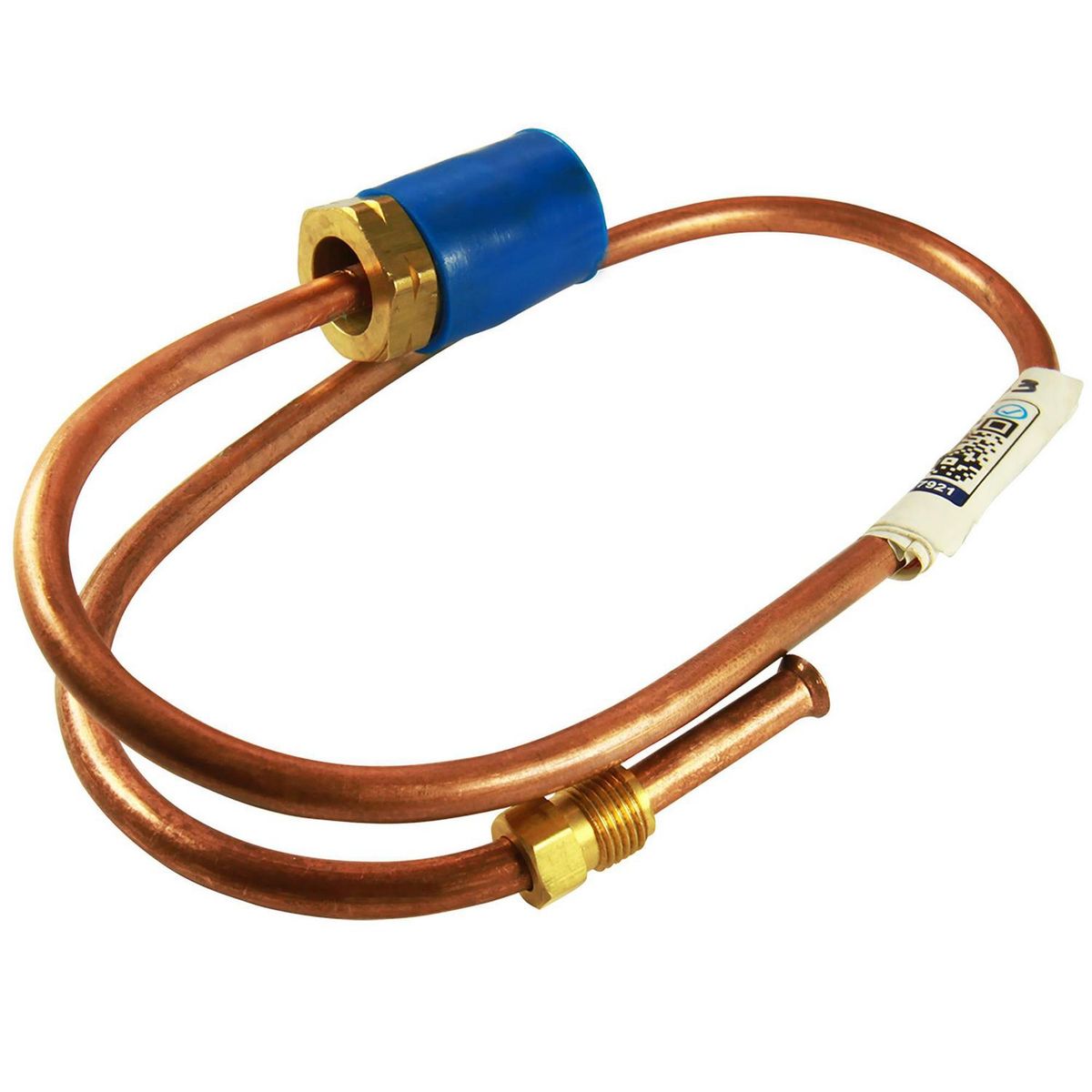 CEMCO - Flexible cobre 1/4"