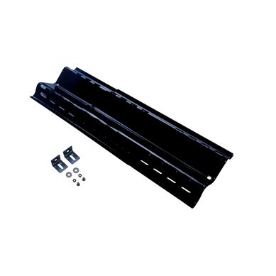 Difusor de llama universal ajustable 12