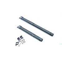 Repuesto Quemador Tubular Universal Ajustable 12""-17,5""