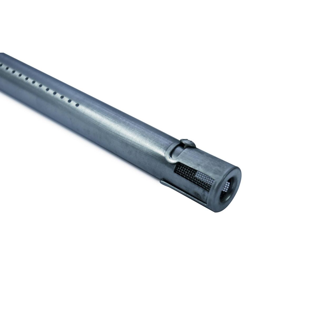 MR BEEF - Repuesto Quemador Tubular Universal Ajustable 12,4"- 18"