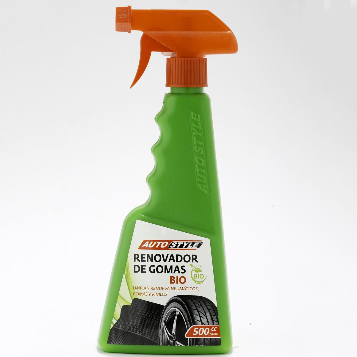 AUTOSTYLE - R goma ecológica 500cc