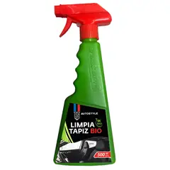 AUTOSTYLE - Limpia tapiz ecológico 500cc