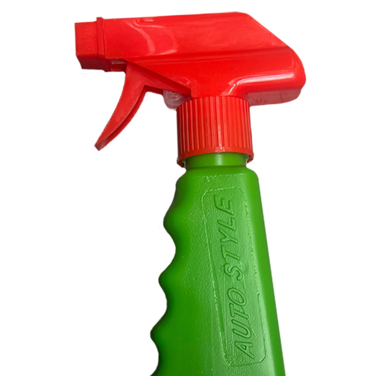 AUTOSTYLE - Limpiador Tapiz Ecológico Autostyle 500 cc Biodegradable para Auto