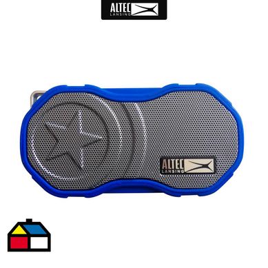 Parlante baby boom xl capitn amrica